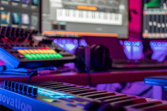Music Equipment Oktober 2021